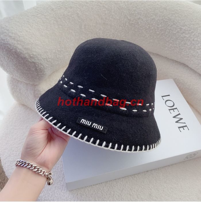 Miu Miu Hat MUH00026